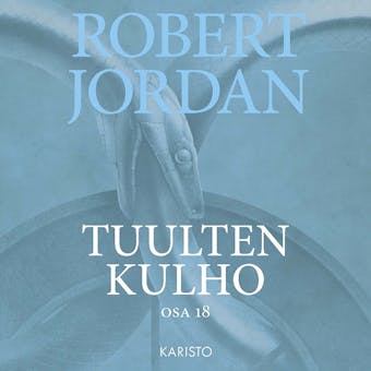 Tuulten kulho - Robert Jordan