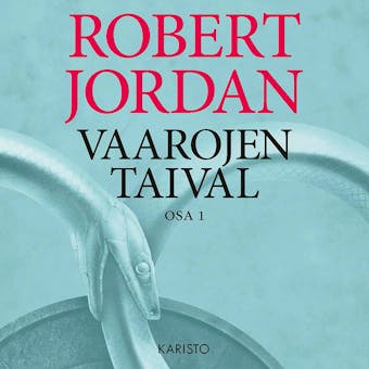 Vaarojen taival - undefined