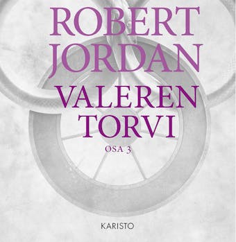 Valeren torvi - Robert Jordan