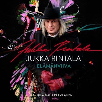 Jukka Rintala: Elämänviiva - undefined