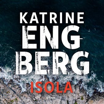 Isola - Katrine Engberg