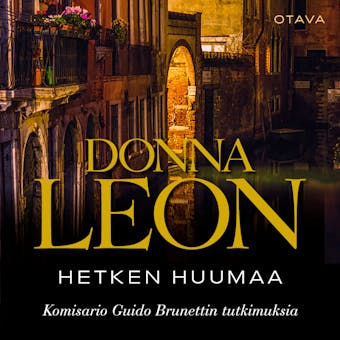Hetken huumaa