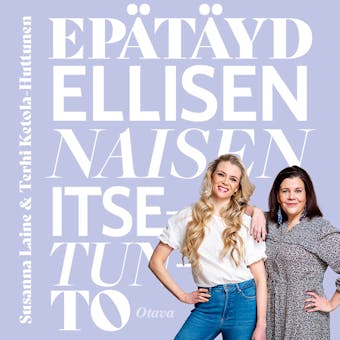 Epätäydellisen naisen itsetunto - undefined