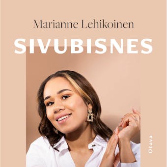 Sivubisnes - Marianne Lehikoinen