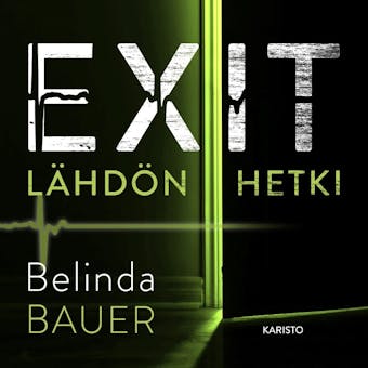 Exit – Lähdön hetki - undefined