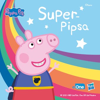 Pipsa Possu - Superpipsa - undefined