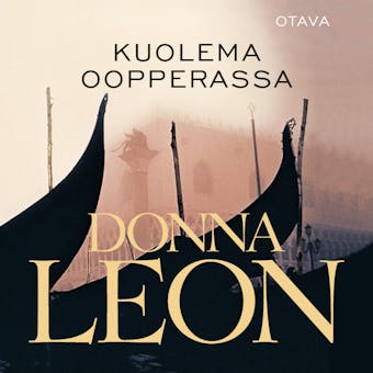 Kuolema oopperassa - undefined