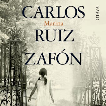 Marina - Carlos Ruiz ZafÃ³n