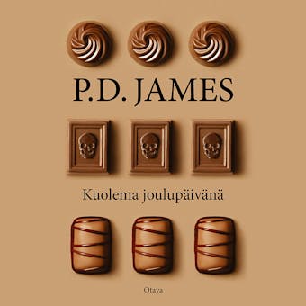 Kuolema joulupäivänä - undefined