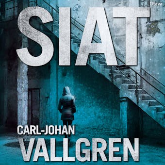Siat - Carl-Johan Vallgren