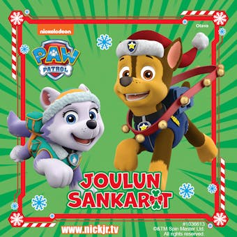 Ryhmä Hau - joulun sankarit - undefined