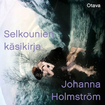 Selkounien käsikirja - Johanna Holmström