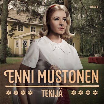 Tekijä