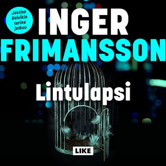 Lintulapsi - Inger Frimansson