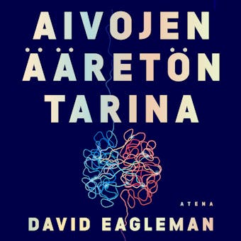 Aivojen ääretön tarina - David Eagleman