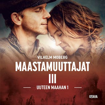 Maastamuuttajat 3 - undefined