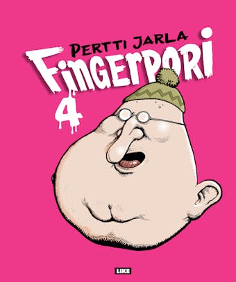 Fingerpori 4 | E-kirja | Pertti Jarla | Nextory