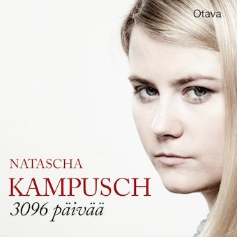 3096 päivää - Natascha Kampusch