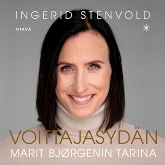 Voittajasydän: Marit Bjørgenin tarina - Ingerid Stenvold