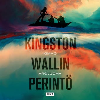 Kingston Wallin perintö - undefined