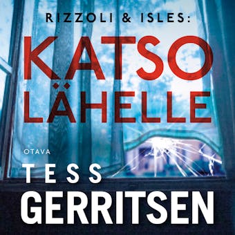Katso lähelle - undefined