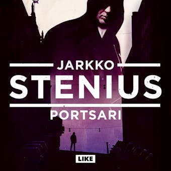 Portsari - Jarkko Stenius
