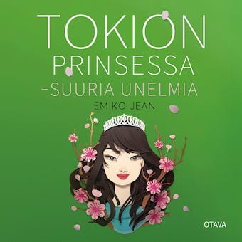 Tokion prinsessa - Suuria unelmia - Emiko Jean