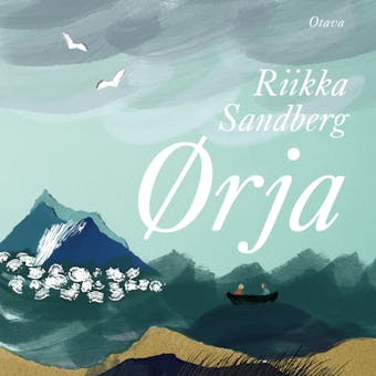 Ørja - Riikka Sandberg