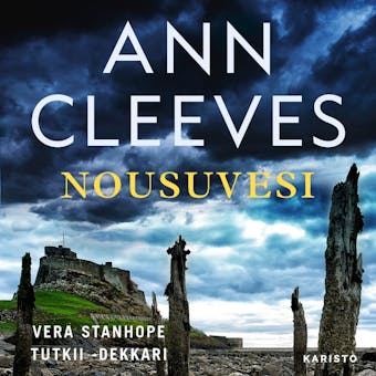 Nousuvesi - undefined