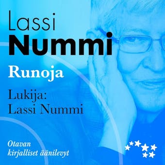 Runoja - Lassi Nummi