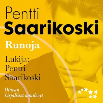 Runoja - Pentti Saarikoski