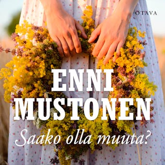 Saako olla muuta? - undefined