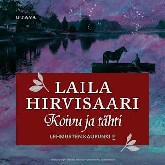 Koivu ja tähti - Laila Hirvisaari