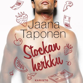Stockan herkku - Jaana Taponen