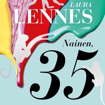 Nainen, 35 - Laura Lennes