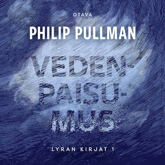 Vedenpaisumus: Lyran kirjat 1 - Philip Pullman