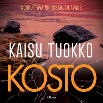 Kosto - Kaisu Tuokko