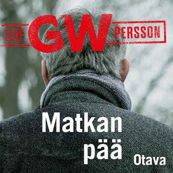 Matkan pää - Leif G.W. Persson