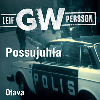 Possujuhla - Leif G.W. Persson
