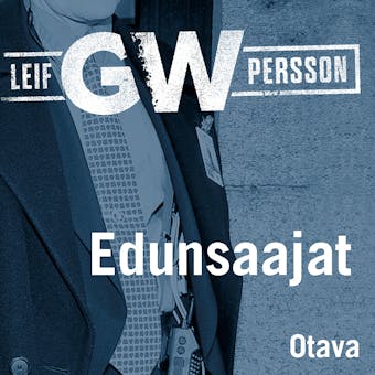 Edunsaajat - Leif G.W. Persson