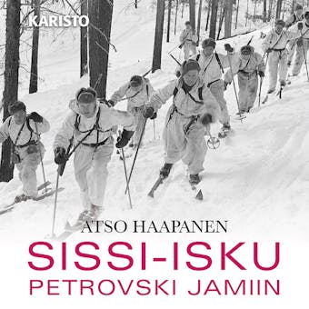 Sissi-isku Petrovski Jamiin - undefined