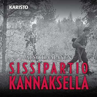Sissipartio Kannaksella - undefined