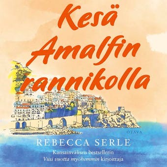 Kesä Amalfin rannikolla - undefined
