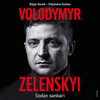 Volodymyr Zelenskyi: Sodan sankari - undefined