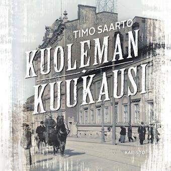 Kuoleman kuukausi