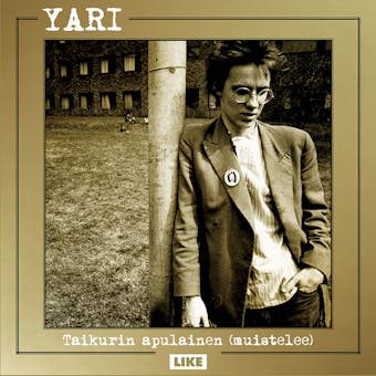 Taikurin apulainen - Yari Yari