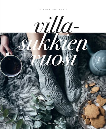 Villasukkien vuosi - Niina Laitinen