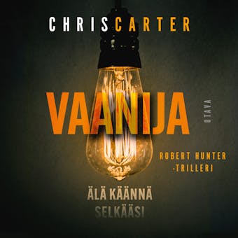 Vaanija - Chris Carter