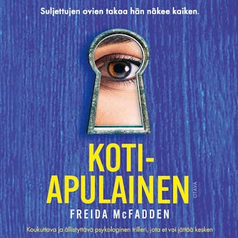 Kotiapulainen - undefined