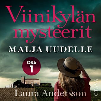 Malja uudelle 1 - Laura Andersson